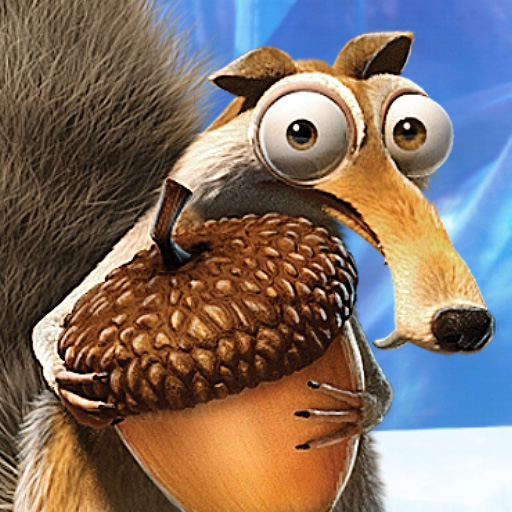 Ice Age: Dawn of the Dinosaurs (iPhone)