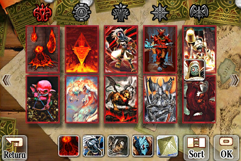 ElementalMonster TD