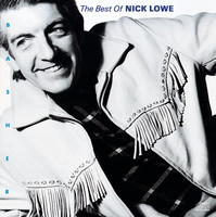 Basher - Best of Nick Lowe