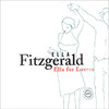 Ella for Lovers, Ella Fitzgerald