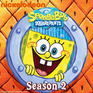 Patchy the Pirate Presents the SpongeBob SquarePants Christmas Special artwork