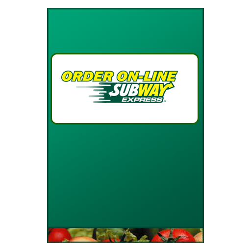 free Subway Express iphone app