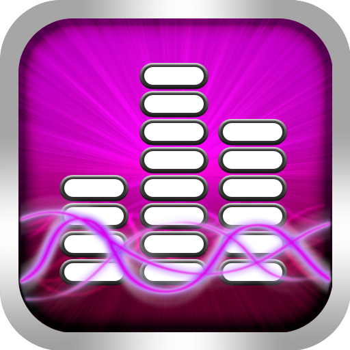 White Noise Lite App for Free - iphone/ipad/ipod touch