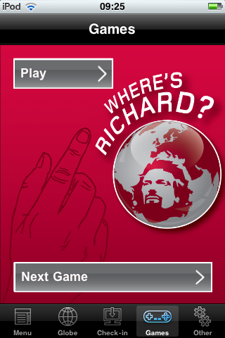 Virgin Atlantic Flight Tracker free app screenshot 3