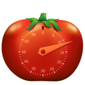 My Little Pomodoro