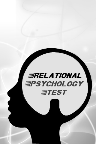 Relational Psychology free app screenshot 1