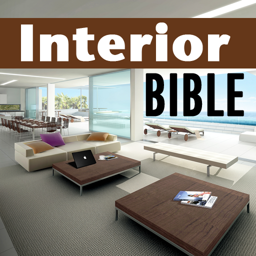 Interior Bible