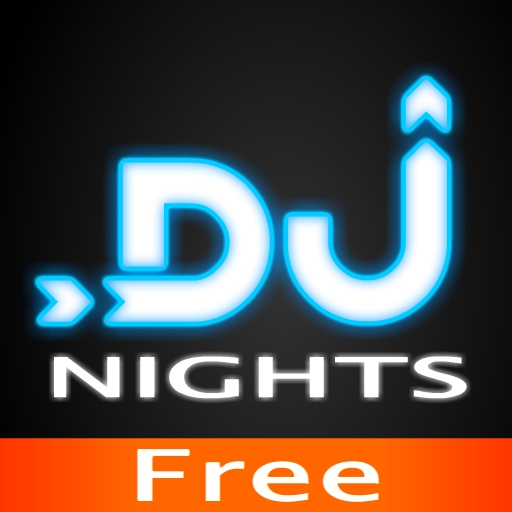 DJ Nights: Global Tour Lite