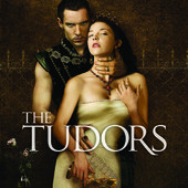 The Tudors, Season 2 artwork