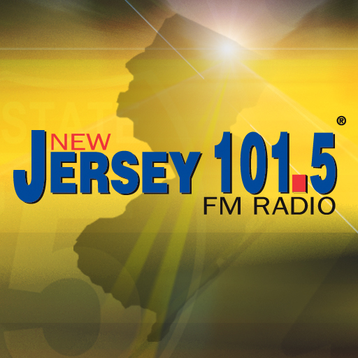 free New Jersey 101.5 iphone app