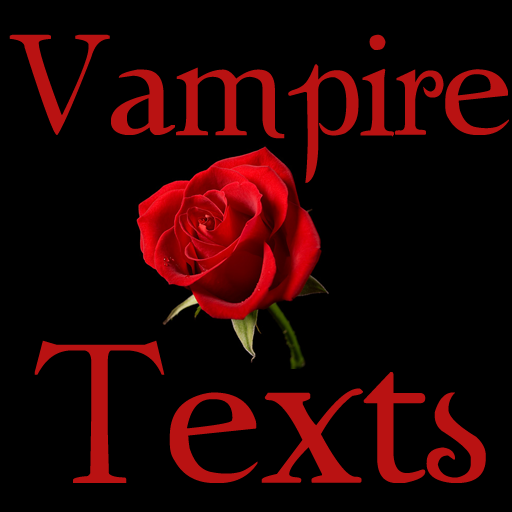 free Vampire Texts Free iphone app
