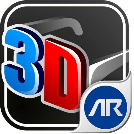 free 3D Converter iphone app