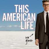 This American Life, Season 1 artwork