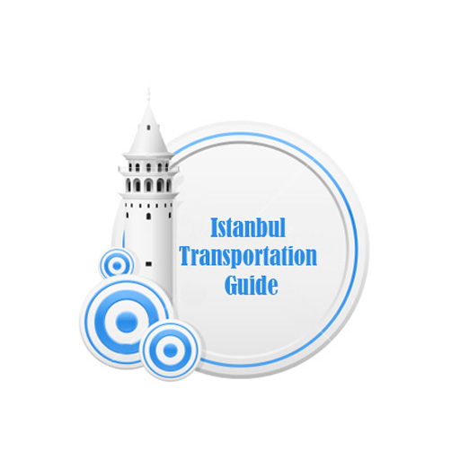 free Istanbul Transportation Guide iphone app