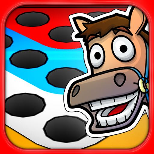 free Horse Frenzy iphone app