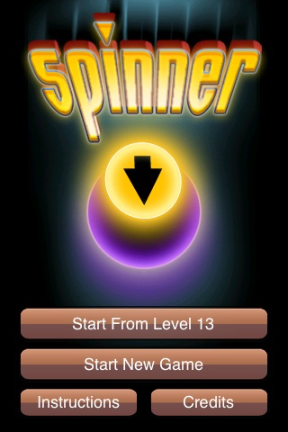 Spinner Deluxe