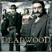 Deadwood, Season 2 artwork