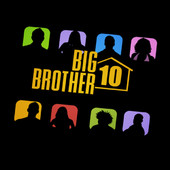 Big Brother, Season 10artwork