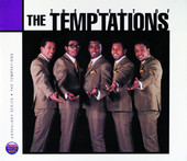 Anthology Series: The Best of the Temptations, The Temptations