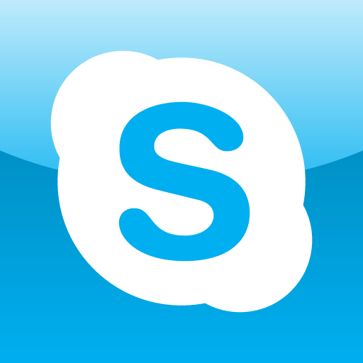 The Skype is the Limit with iPhone