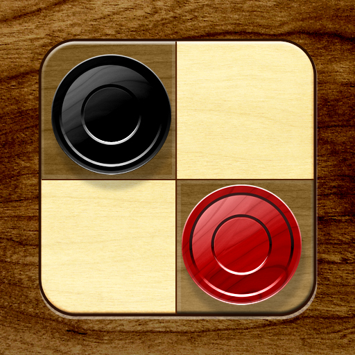 free Checkers Online by PlayMesh iphone app