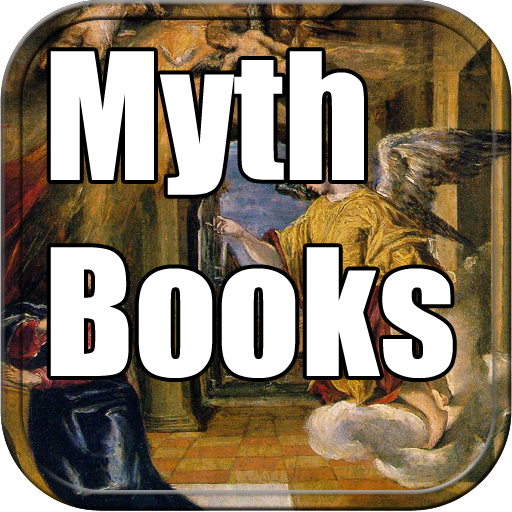 free Myth Books iphone app