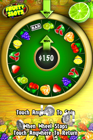 Fruity Slots