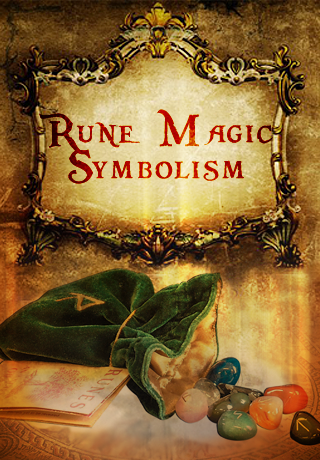Rune Magic Symbolism