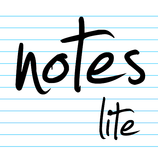 free Notes Lite iphone app