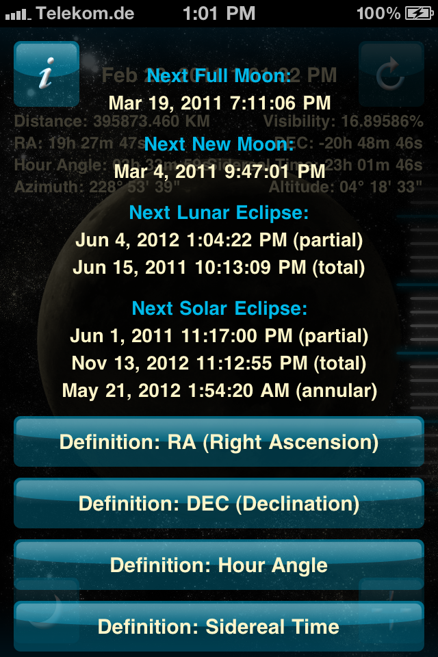 Lunar Pro instal the new for android