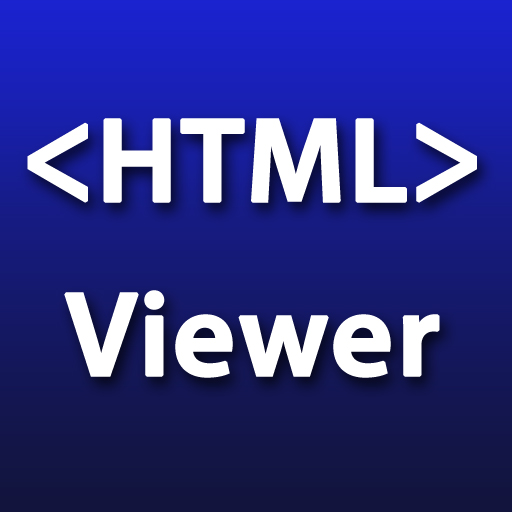 free HTML Viewer iphone app