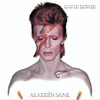 Aladdin Sane (30th Anniversary Remastered), David Bowie