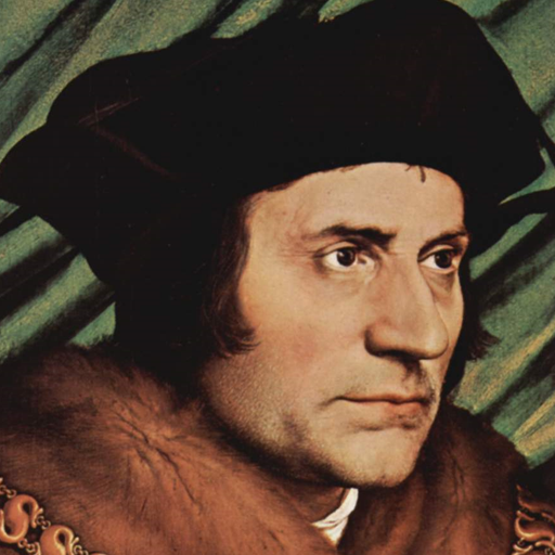 the life and contributions of sir thomas more Sir thomas more (1478-1535), lord chancellor, classical scholar, author of 'utopia' and canonized 1935 sitter associated with 54 portraits humanist scholar and author of utopia, which aimed to encourage the reform of english politicsthe dialogues satirised european society and included the famous description of the newly discovered island of utopia - a name derived from the greek for 'nowhere. the life and contributions of sir thomas more Sir thomas more (1478-1535), lord chancellor, classical scholar, author of 'utopia' and canonized 1935 sitter associated with 54 portraits humanist scholar and author of utopia, which aimed to encourage the reform of english politicsthe dialogues satirised european society and included the famous description of the newly discovered island of utopia - a name derived from the greek for 'nowhere.