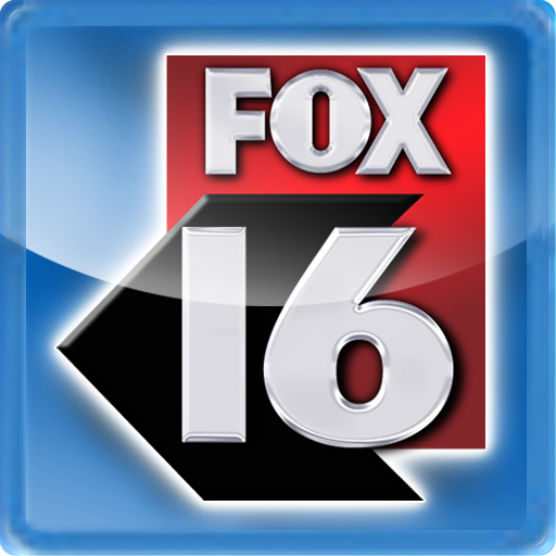 free Fox 16 Mobile Local News iphone app
