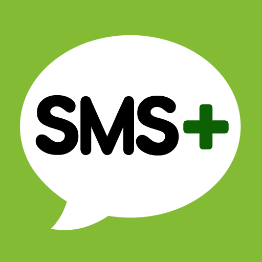 free SMSplus iphone app