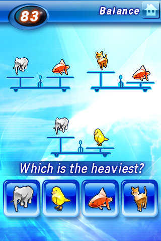 Brain Challenge™