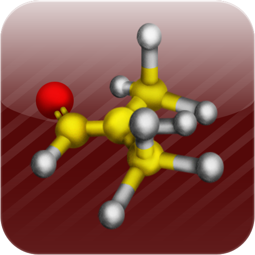 free Organic Chemistry Nomenclature Quizillator iphone app
