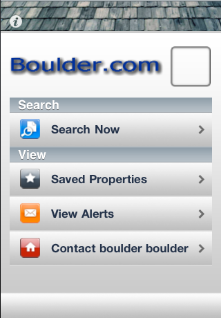 Boulder free app screenshot 1