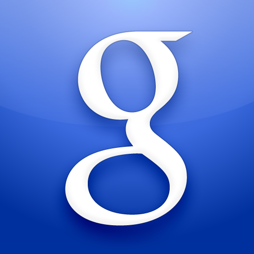 free Google Search iphone app