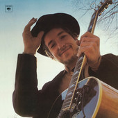 Nashville Skyline, Bob Dylan