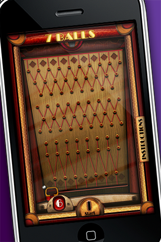 7balls EX