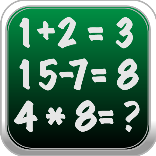 free Math Drill Free iphone app