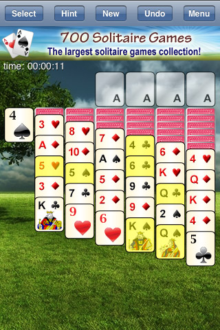 instal the last version for ipod Solitaire - Casual Collection