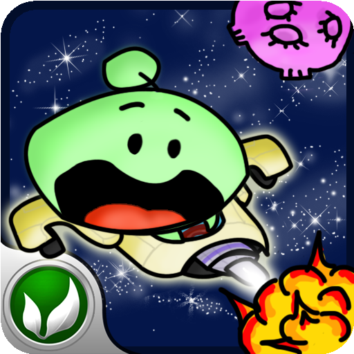 Pochi in Space icon