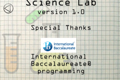 Science Lab free app screenshot 3