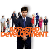 Arrested Development, Season 2 artwork