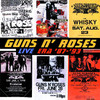 Live Era '87-'93, Guns N' Roses