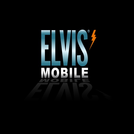 free Elvis Mobile iphone app