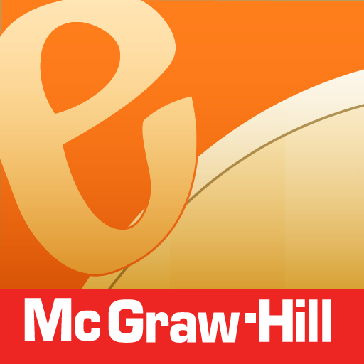 free McGraw-Hill K-12 eFlashcards iphone app