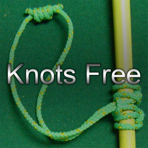 free Knots Free iphone app